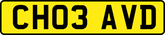 CH03AVD