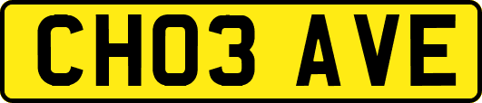 CH03AVE