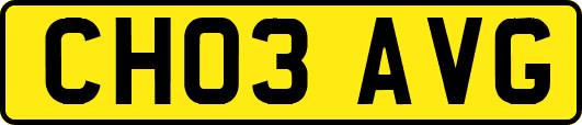 CH03AVG