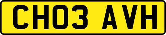 CH03AVH