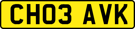 CH03AVK