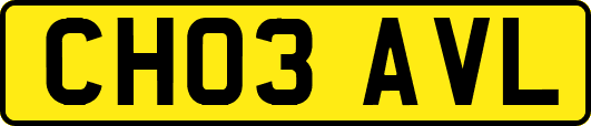 CH03AVL