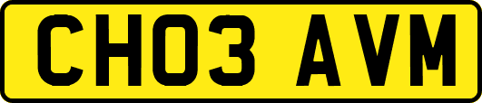 CH03AVM