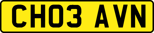CH03AVN