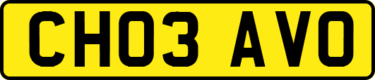 CH03AVO