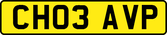 CH03AVP