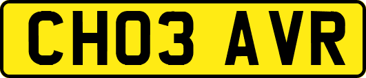 CH03AVR