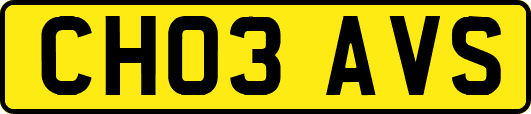 CH03AVS