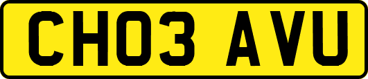 CH03AVU