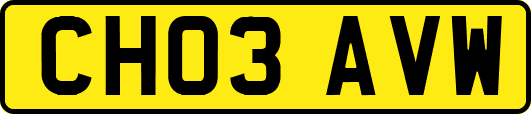 CH03AVW