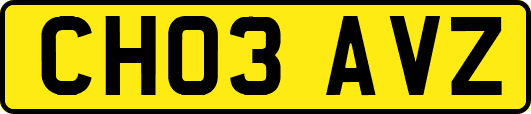 CH03AVZ