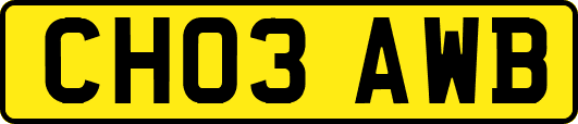CH03AWB