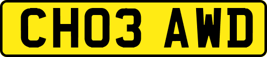CH03AWD