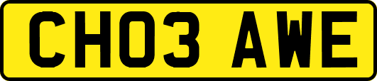 CH03AWE