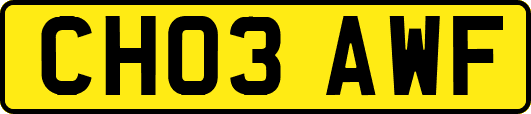 CH03AWF