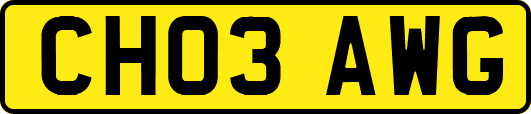 CH03AWG