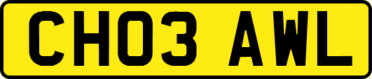 CH03AWL