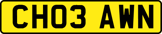 CH03AWN