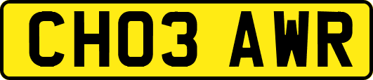 CH03AWR