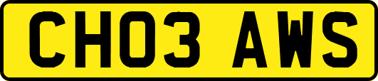 CH03AWS