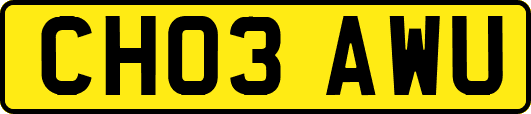 CH03AWU