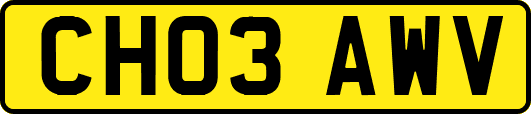 CH03AWV