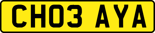 CH03AYA
