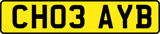 CH03AYB