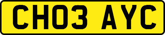 CH03AYC