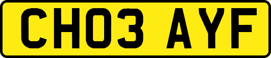 CH03AYF
