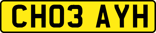 CH03AYH