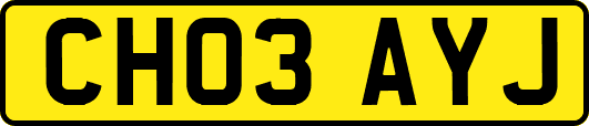 CH03AYJ