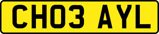 CH03AYL