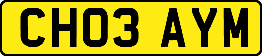CH03AYM