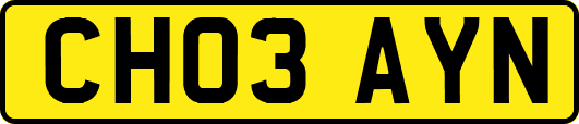 CH03AYN