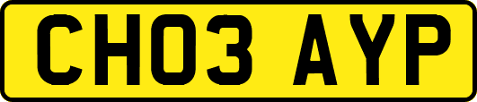CH03AYP