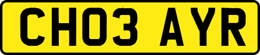 CH03AYR