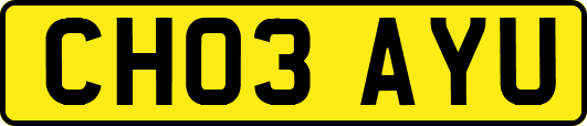 CH03AYU