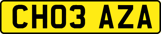 CH03AZA