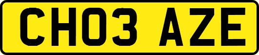 CH03AZE