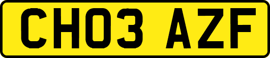 CH03AZF