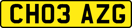 CH03AZG