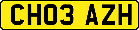 CH03AZH