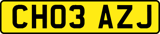 CH03AZJ