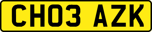 CH03AZK