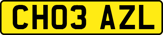 CH03AZL
