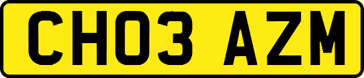 CH03AZM