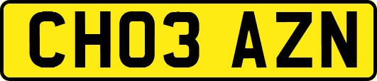CH03AZN