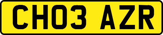 CH03AZR