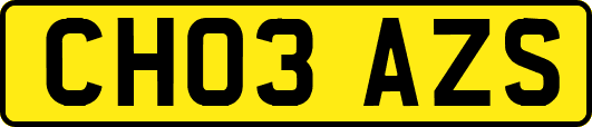 CH03AZS